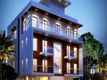 Chennai Periamet escorts