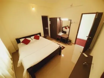 Chennai Poes Garden Escorts